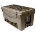 Frio 65 Tan Oilfield Ice Chest